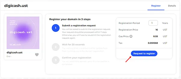 Terra生態｜質押 空投 域名 DeFi LUNA Mirror Anchor Chai UST Bridge (不定時更新)