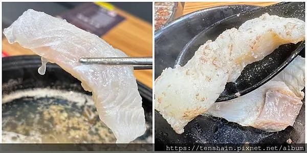饗樂 火烤兩吃 鍋物