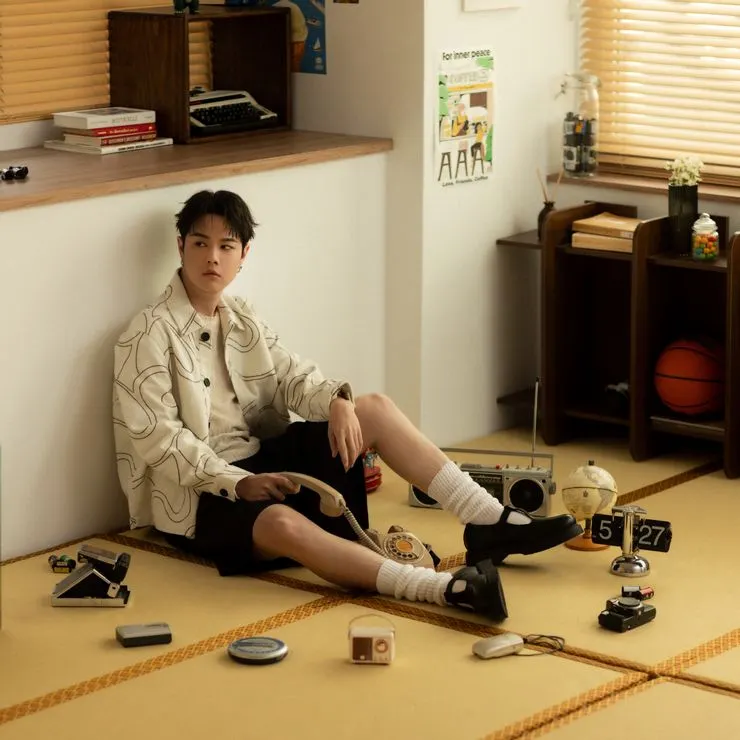 照片資料提供：杰思國際娛樂