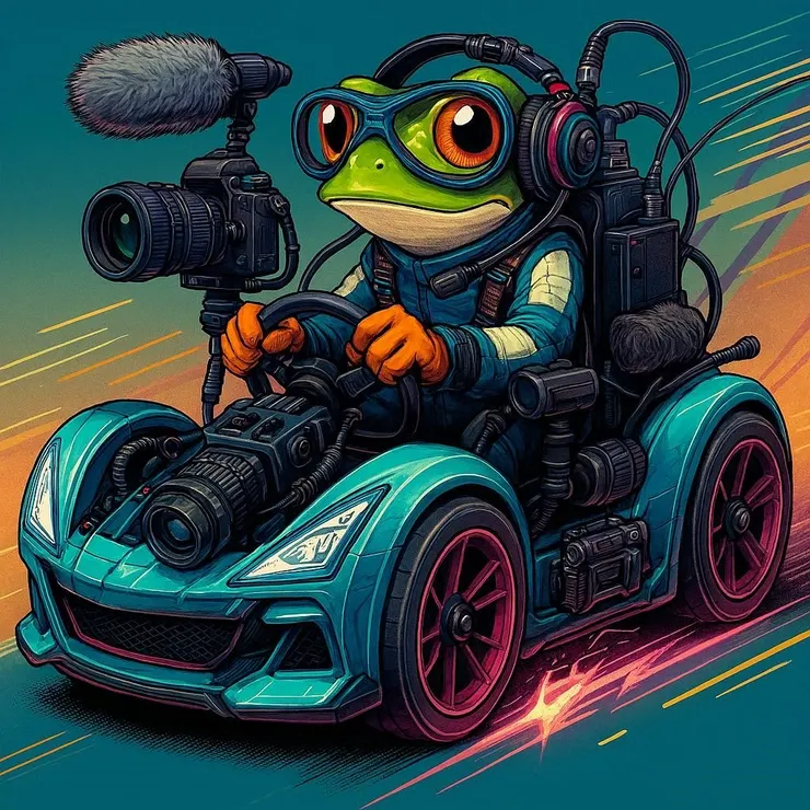 vocus｜新世代的創作平台