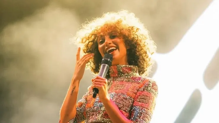 via Amma's Instagram