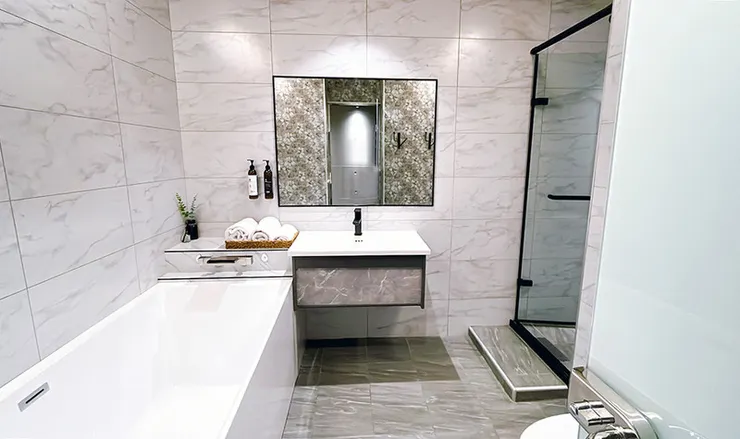 桃園住宿推薦《IF漫旅館 IF Motel》感受「音樂ｘ科技」的桃園汽車旅館