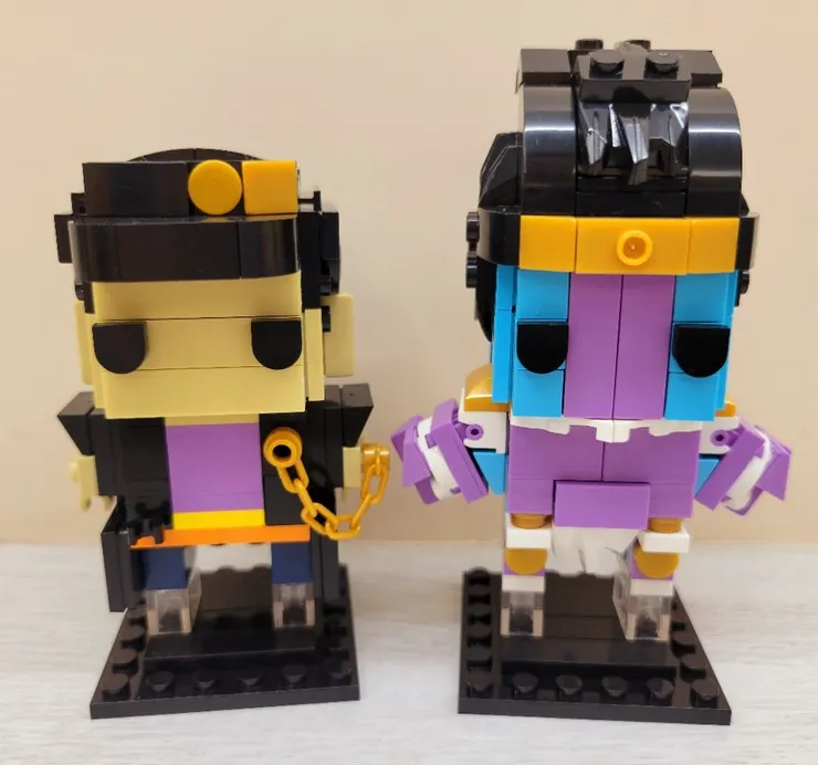 【樂高】童年的夢想一次收藏！我要把錢變成喜歡的樣子！