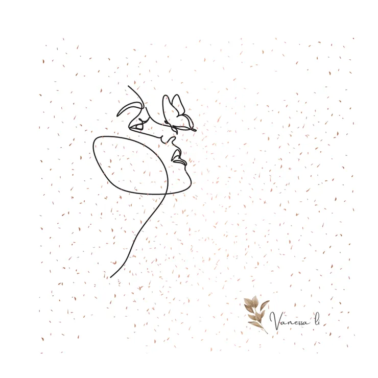 好好的對待自己