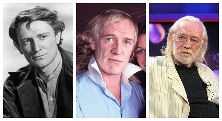 1930-2002（72歲），因病併發肺炎過世