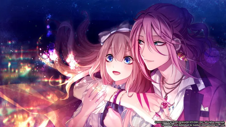 逗女主開心，較為貼心的部分