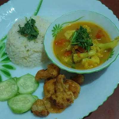 分享食物的修養