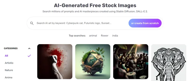 Source : Stockai 官網