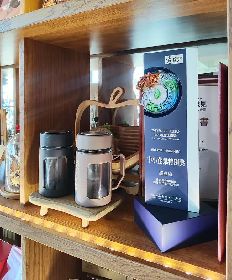 羅布森樓梯升降椅