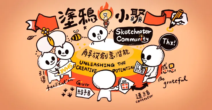 vocus｜新世代的創作平台