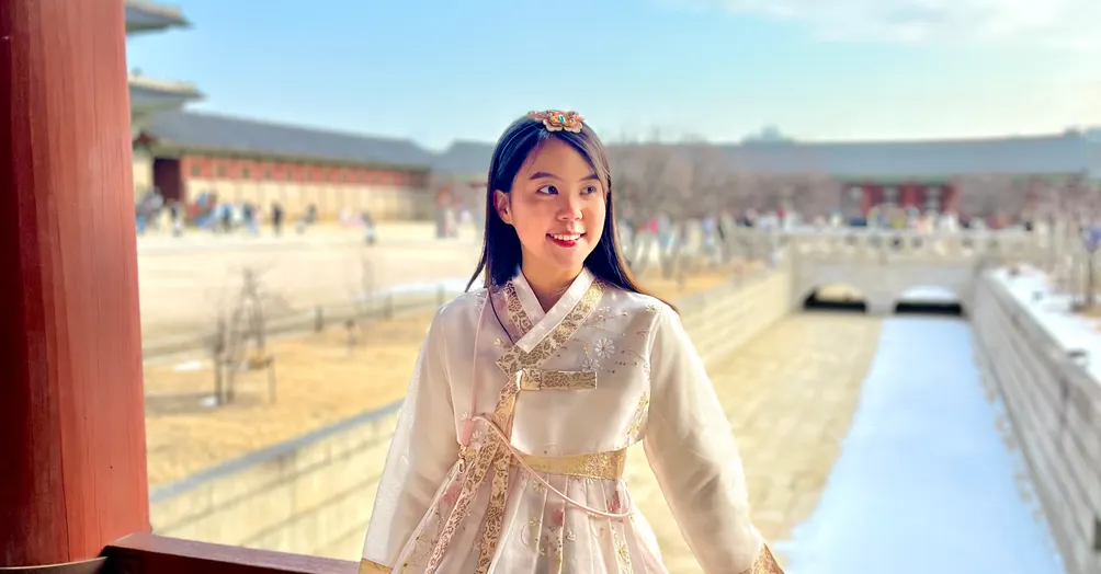 顯化練習生的人生舞台