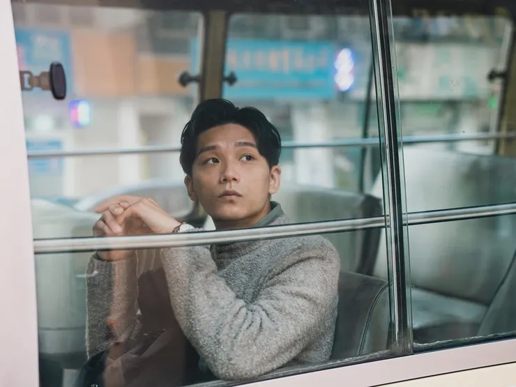 《年少日記》電影劇照／光年映畫