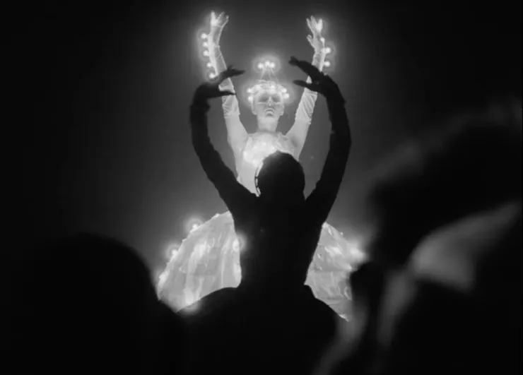 《我的二十世紀》電影劇照／劇照提供：金馬影展