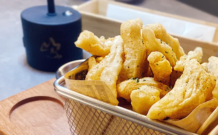 桃園龍潭景點推薦-見山景觀餐廳-龍潭秘境