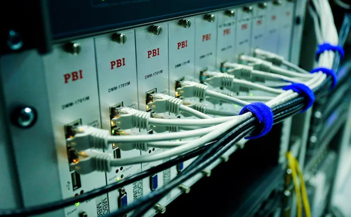 數據中心如何推動企業經濟增長?