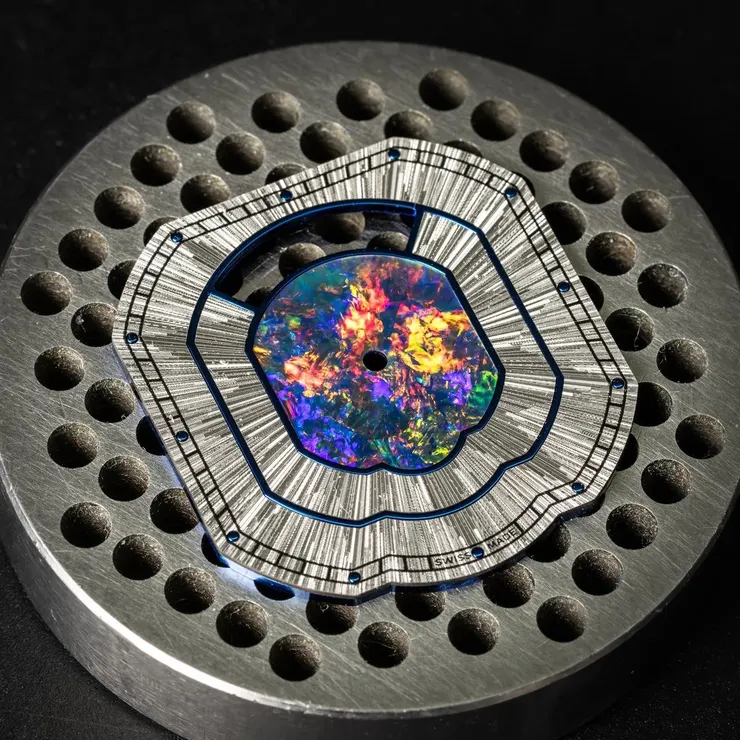 品牌面盤資料照