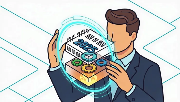 檢視2025, 展望2026