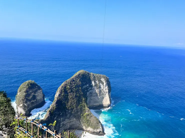 （Claire Chen提供）