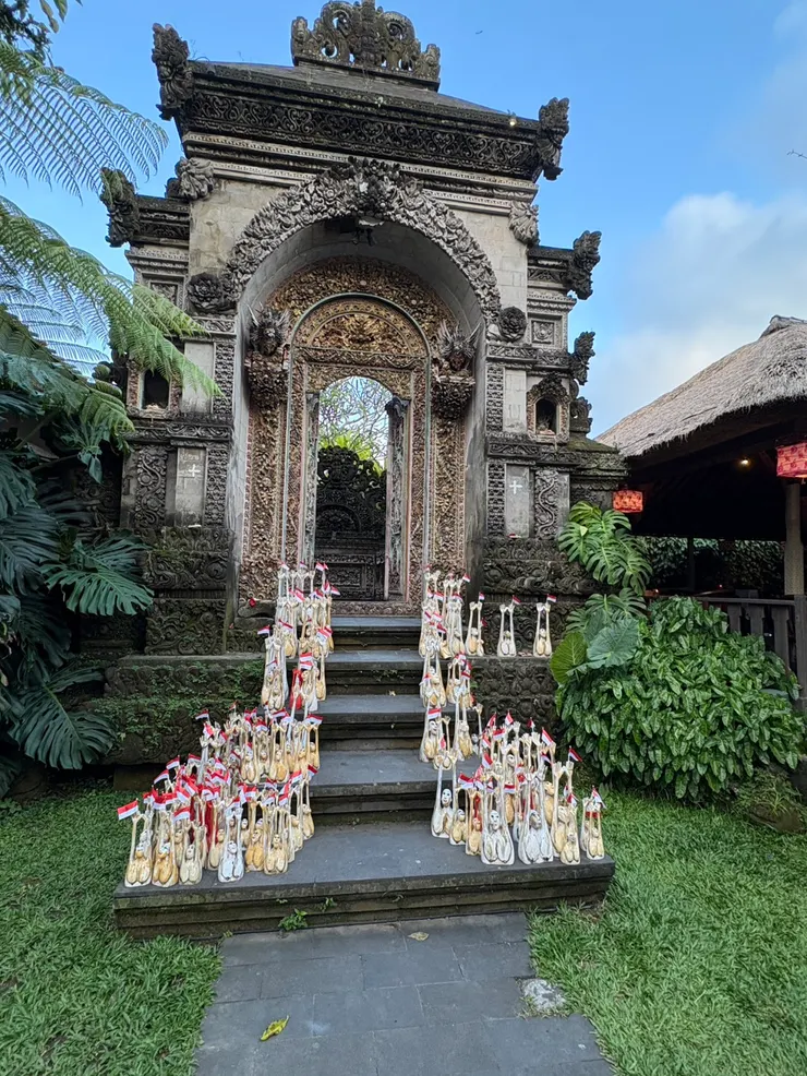 海神廟/photo by Caleb