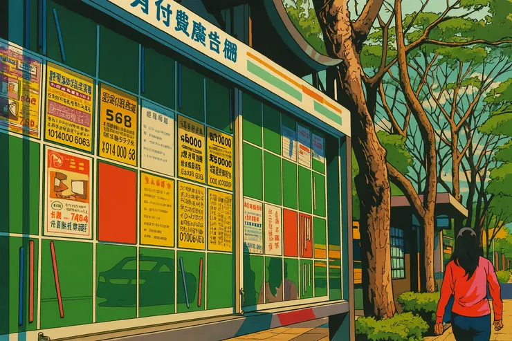 2023年至2024年，領取租金補貼的家戶多達78萬戶，但同期享有綜所稅減免的房東卻僅有26萬戶。