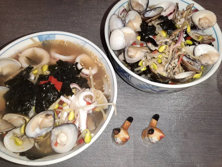 戶長大人料理，作者拍攝