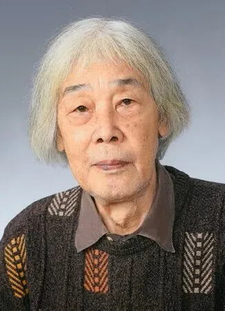 つげ義春-來源：時事通信文化特信部，2026年03月27日，Jiji.com（筑摩書房提供）。