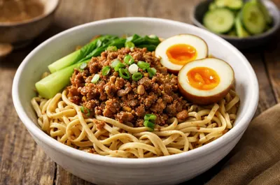 新北乾拌麵批發首選——和豐食品，滿足您對美味的挑剔需求