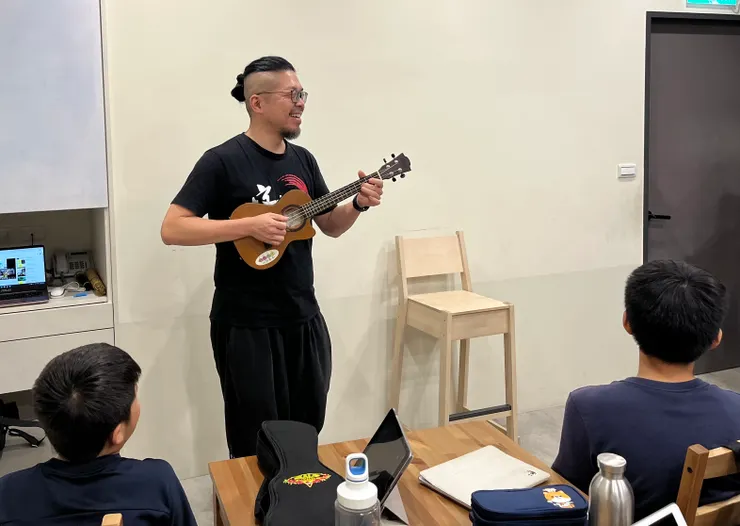 vocus|新世代的創作平台