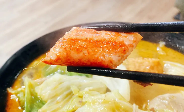 新莊美食推薦2025│四維夜市小吃【辣媽】麻辣/紅燒鴨血臭豆腐（麻辣燙）