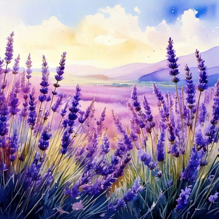 酯類中以薰衣草含有的乙酸沉香酯具代表，其優雅的果香帶來助眠、安撫神經、釋放情緒的效果