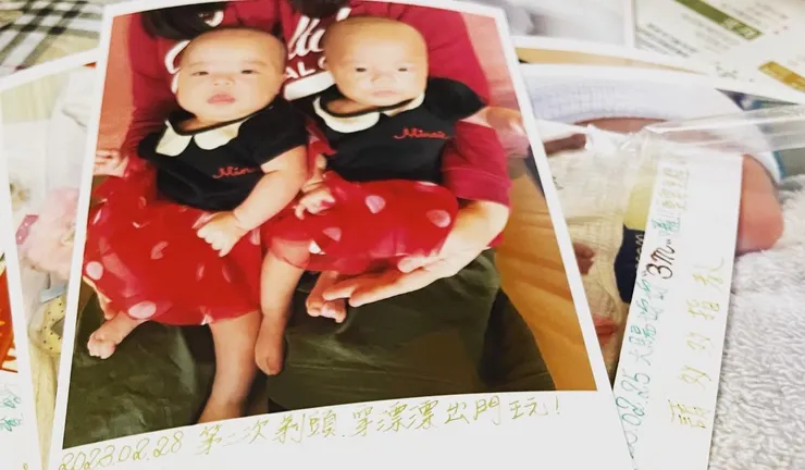 親手寫的更有溫度