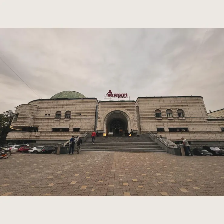 Arasan Wellness & SPA