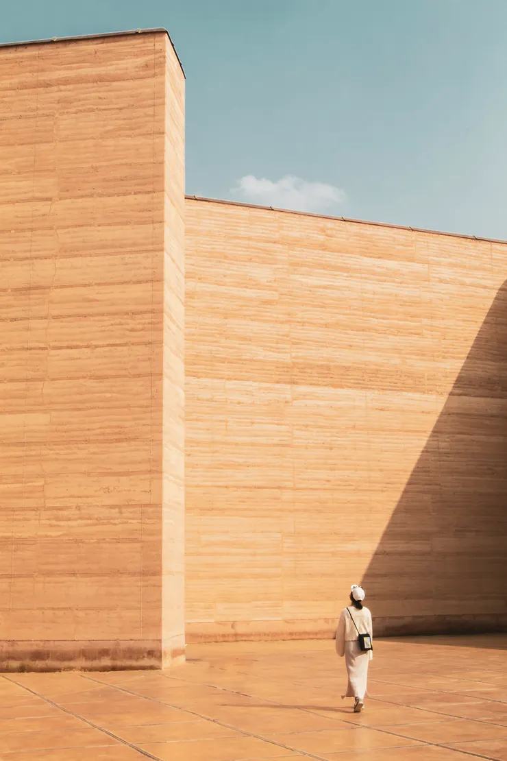 探訪「只有河南・戲劇幻城」