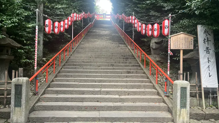 爬的過程可以沉澱身心。