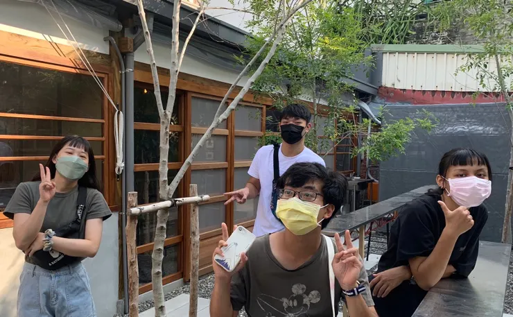 vocus|新世代的創作平台