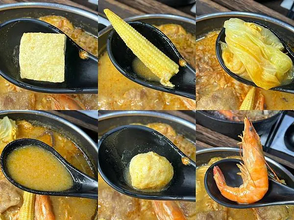 *(台中美食)雅典鑄鐵特色鍋燒意麵 / Life Bar餐酒