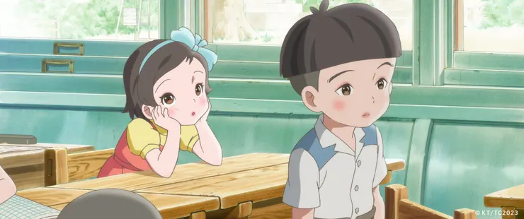 （台北双喜電影提供劇照）