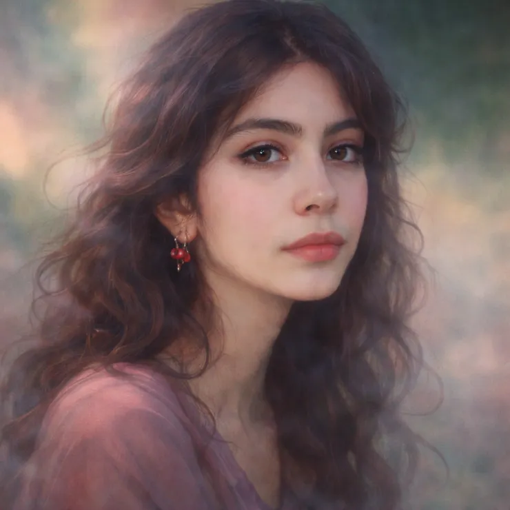 She treated it as a method. By letting parts of herself fade, she made room for subtler connections to surface—memories that were not quite hers, emotions without a clear origin, futures that felt remembered rather than imagined.