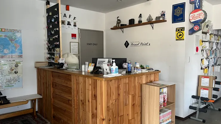 不過也幸好只有2樓。