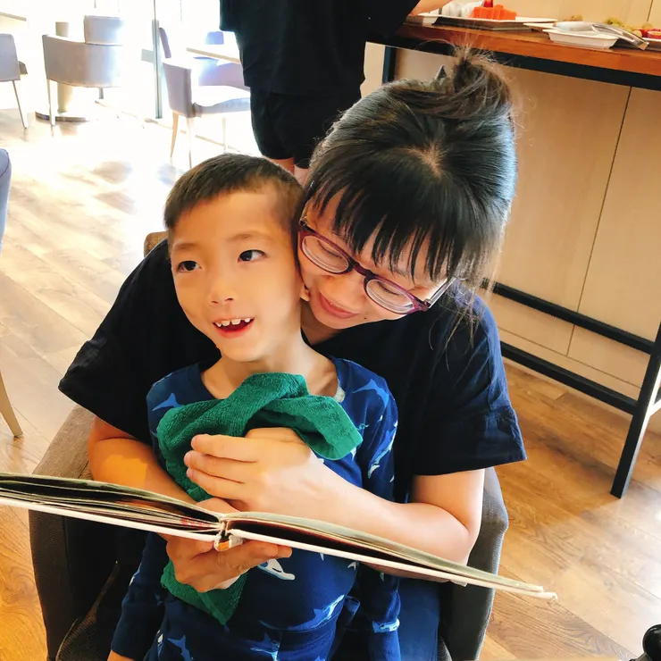 超愛聽故事20200801