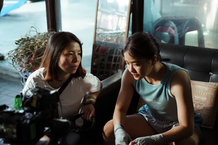 照片由華映娛樂提供