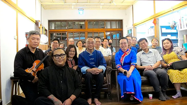 vocus|新世代的創作平台