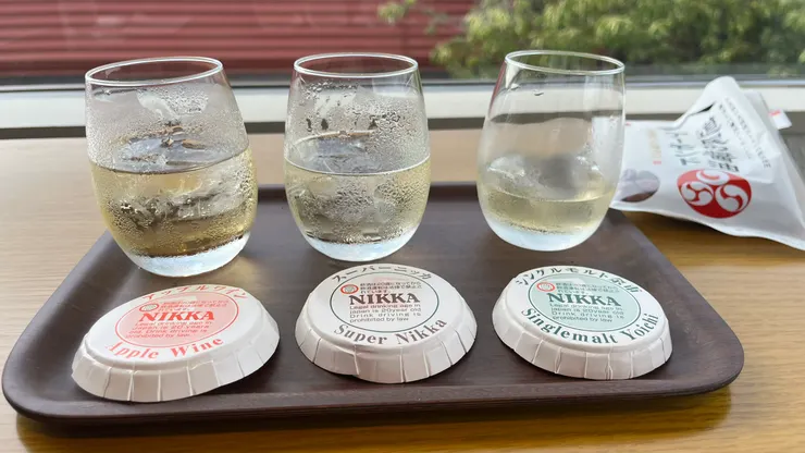 坐靠窗慢慢品味。