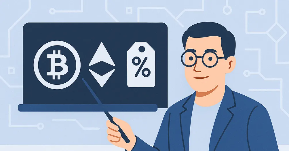 幣圈教官｜幣圈基地研究所