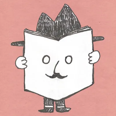 CC的繪本聊天室的沙龍