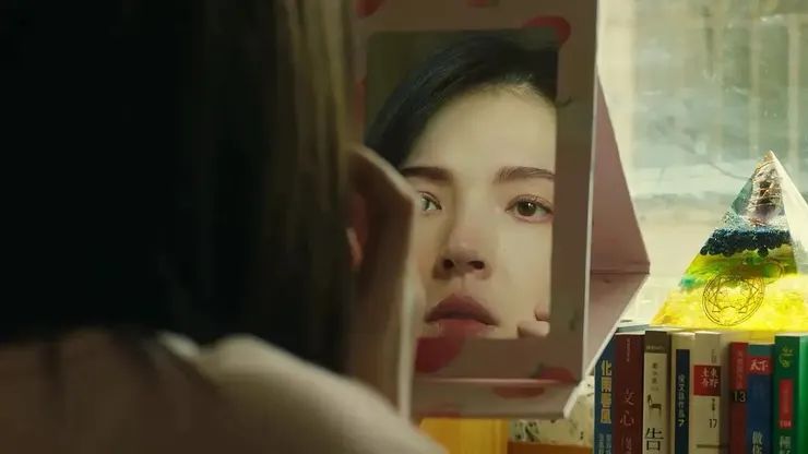 《她和她的她》劇照／劇照提供：Netflix