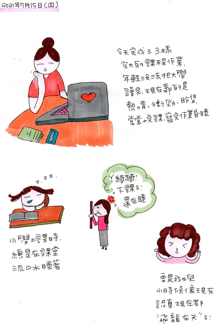 vocus|新世代的創作平台