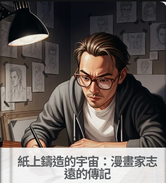 vocus｜新世代的創作平台