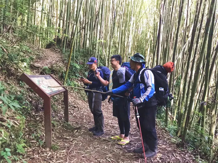 武神駐在所(僅剩一標示牌)