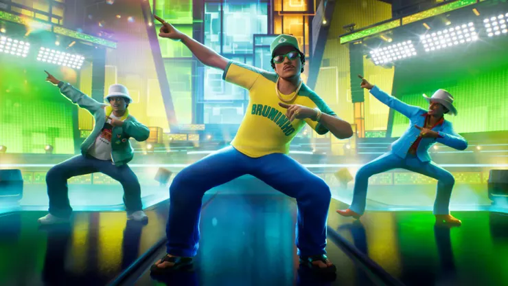 via Fortnite's official site